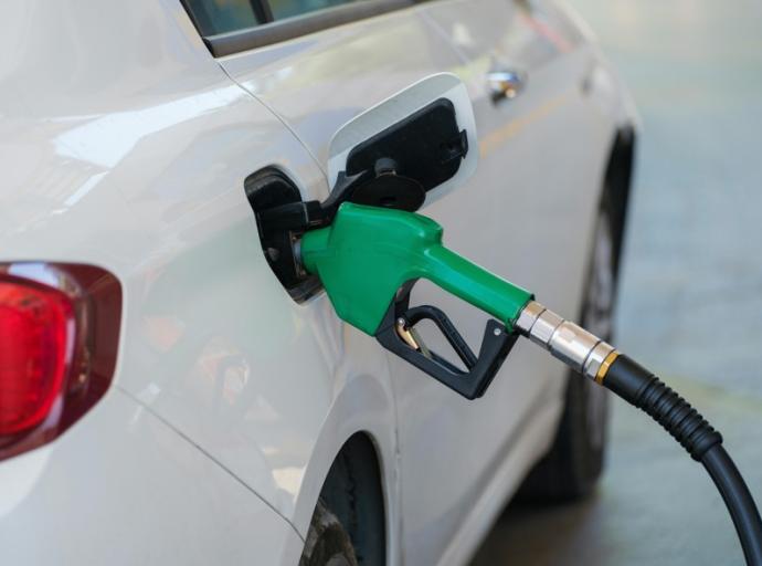 Another extreme fuel price shock on the way in May